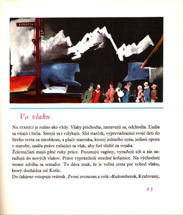 Fraňo Kráľ: ČENKOVEJ DETI