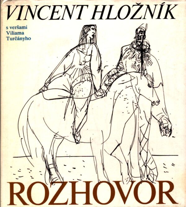 Vincent Hložník: