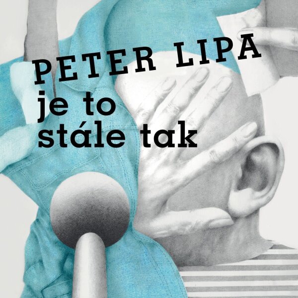Peter Lipa: