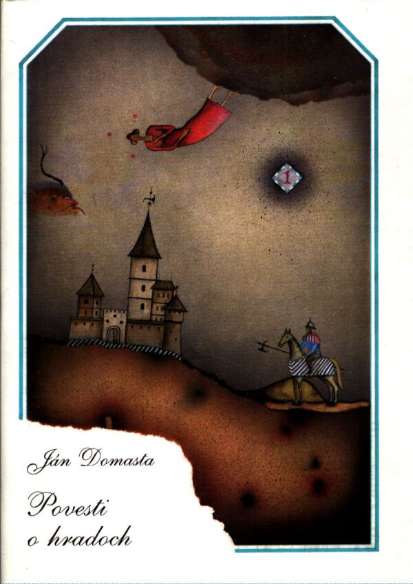 Ján Domasta: