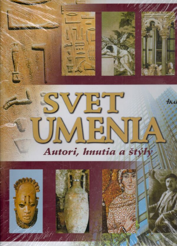 SVET UMENIA