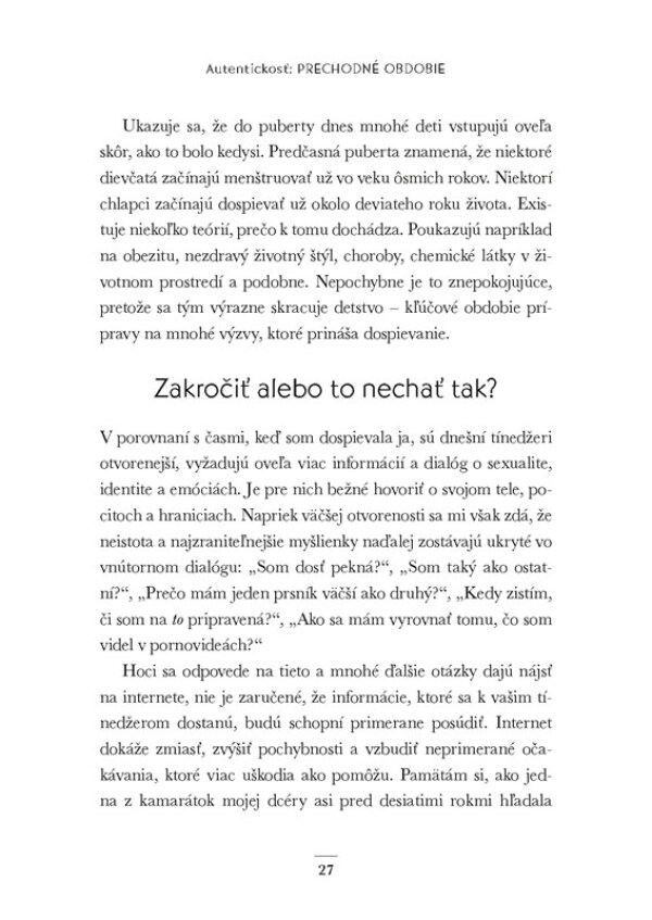 Iben Dissing Sandahl: PREČO SÚ DÁNSKI TÍNEDŽERI ŠŤASTNÍ?
