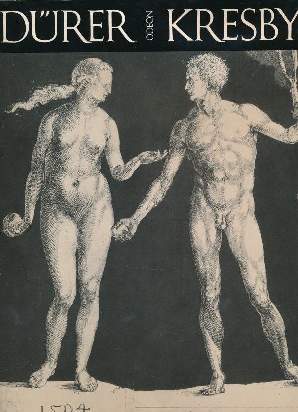 Albrecht Dürer: KRESBY