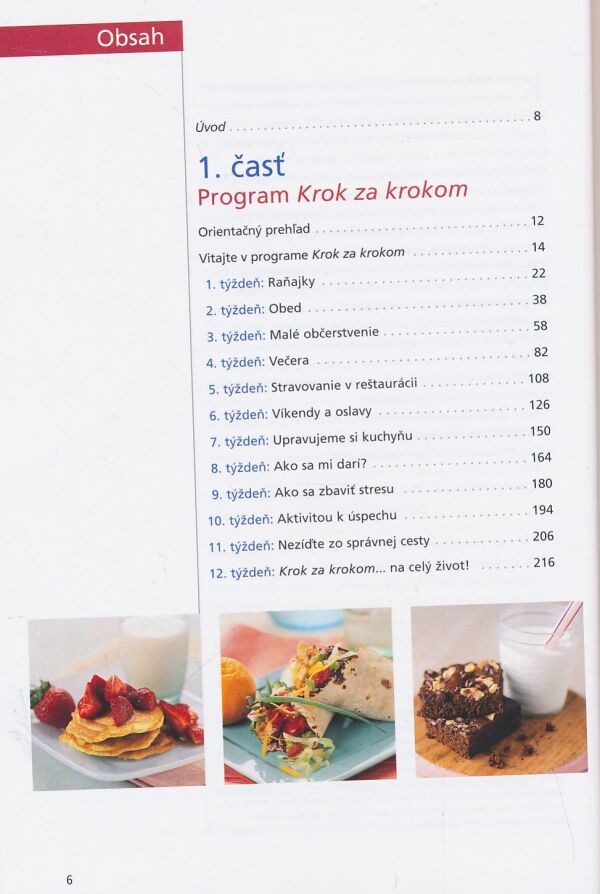 John Hastings: Krok za krokom k štíhlej línii