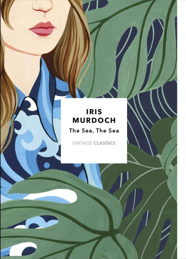 Iris Murdoch: