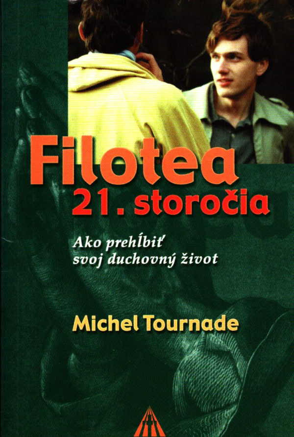 Michel Tournade: FILOTEA 21. STOROČIA