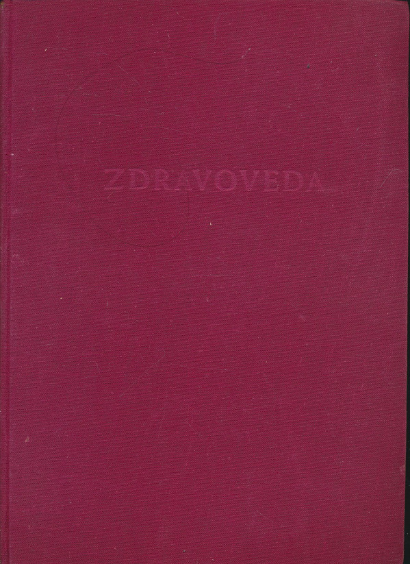 a kolektív autorov: Zdravoveda I., II.