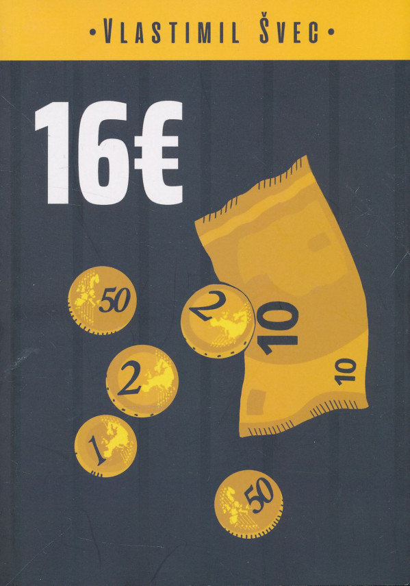 Vlastimil Švec: 16 eur