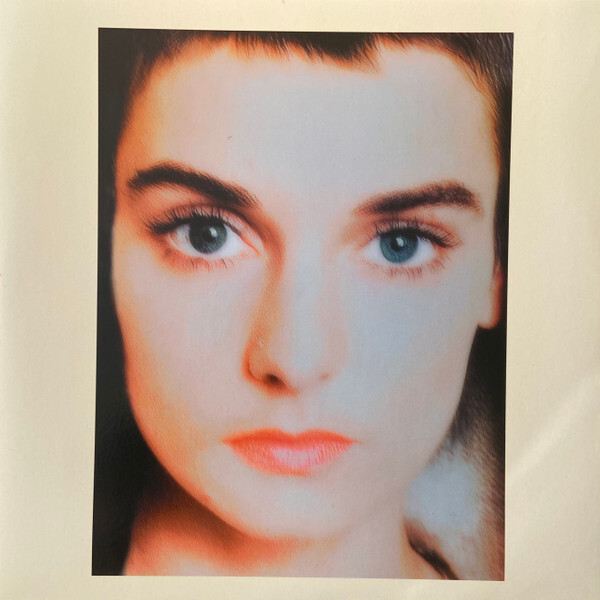 Sinéad O`Connor: SO FAR... THE BEST OD SINÉAD O`CONNOR - 2LP