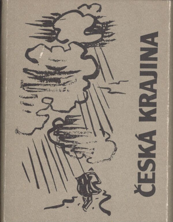 Blanka Stehlíková: ČESKÁ KRAJINA