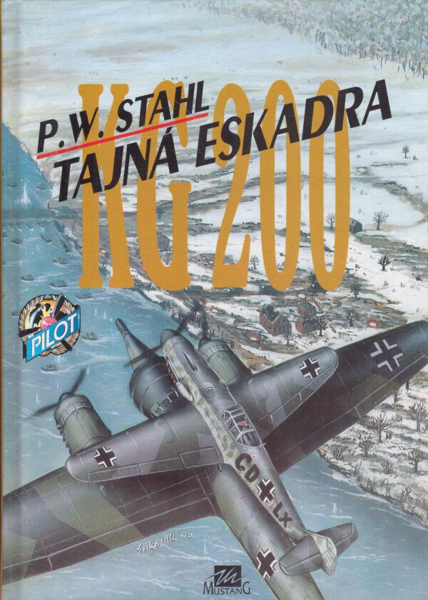 P. W. Stahl: