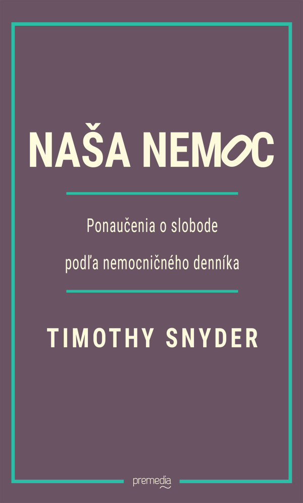 Timothy Snyder: