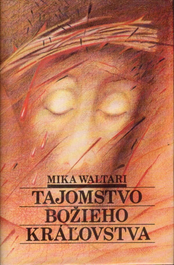 Mika Waltari: