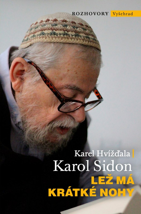 Karol Sidon, Karel Hvížďala: