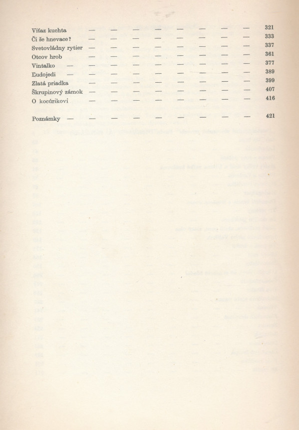 Pavol Dobšinský: PROSTONÁRODNÉ SLOVENSKÉ POVESTI 1.-3.