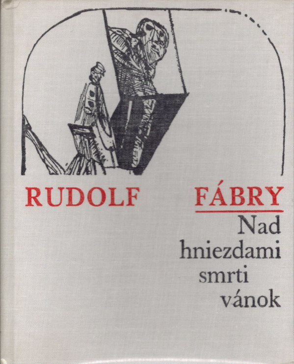 Rudolf Fábry: