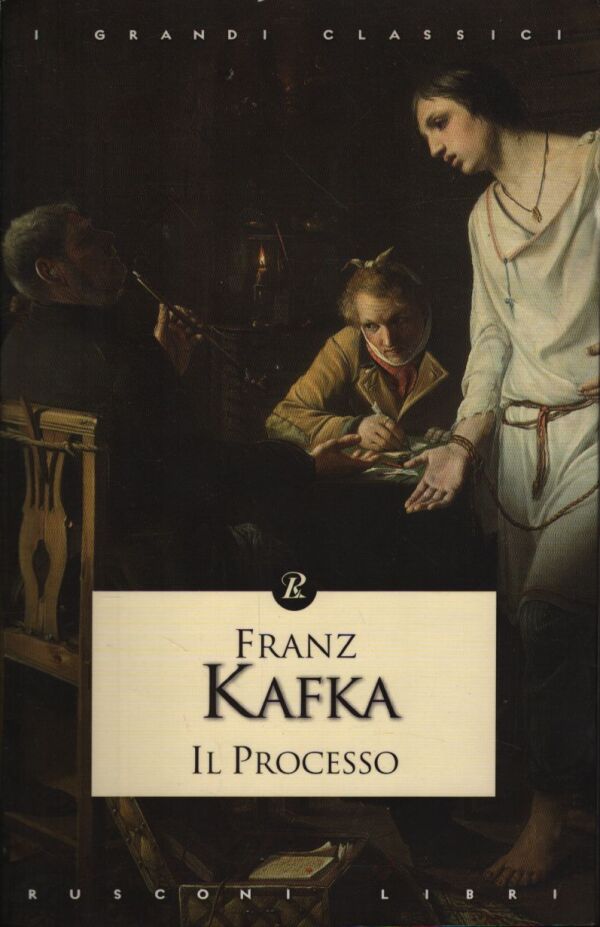 Franz Kafka: