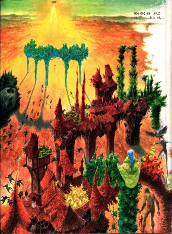 SLOVENSKÉ ROZPRÁVKY III.