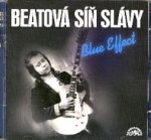 Effect Blue: BEATOVÁ SÍŇ SLÁVY-BLUE EFFECT