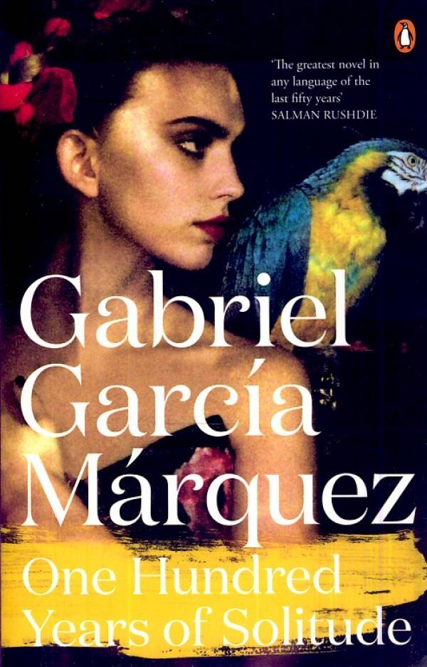 Gabriel García Márquez: 