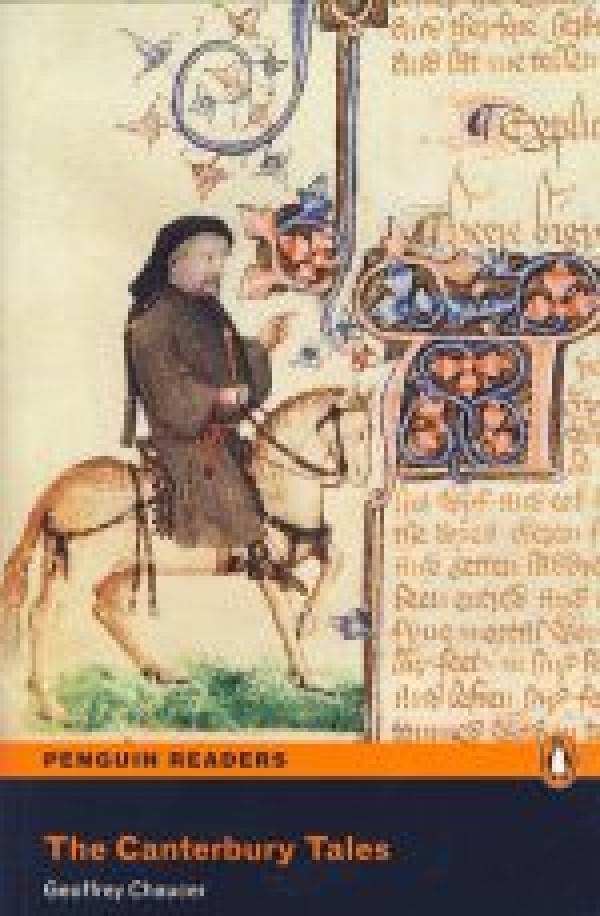 Geoffrey Chaucer: THE CANTERBURY TALES