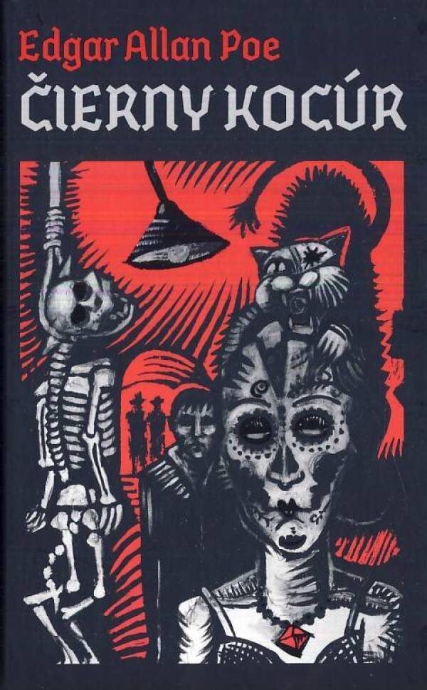 Edgar Allan Poe: