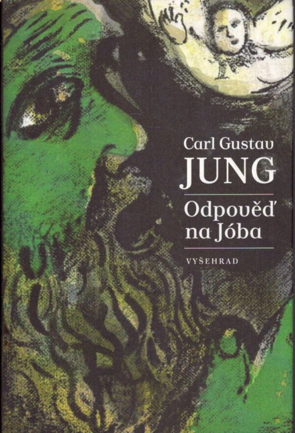 C.G. Jung: ODPOVĚĎ NA JÓBA