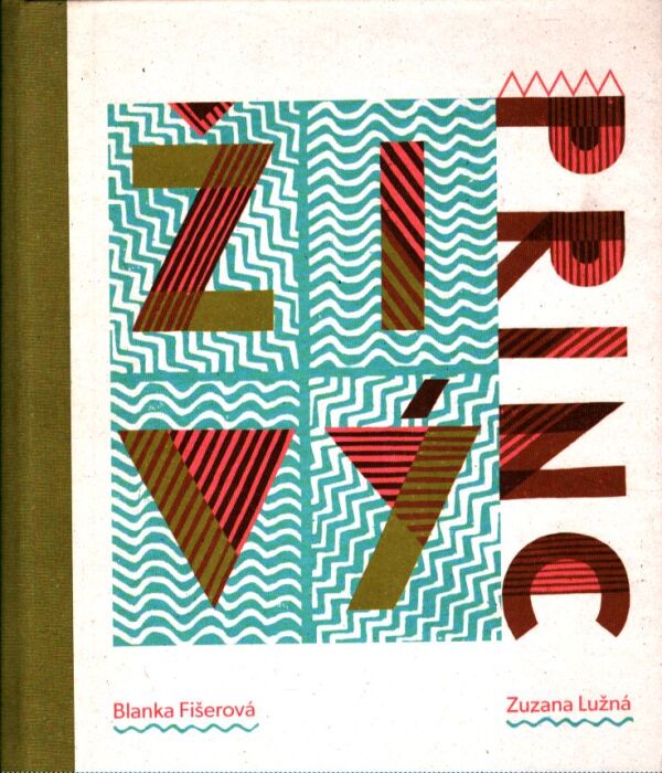 Blanka Fišerová, Zuzana Lužná: 