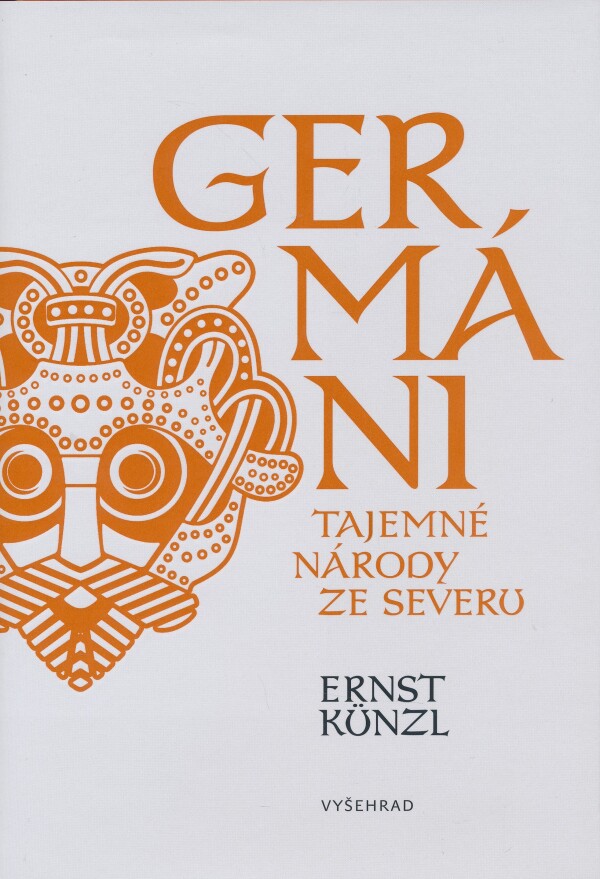 Ernst Könzl: GERMÁNI