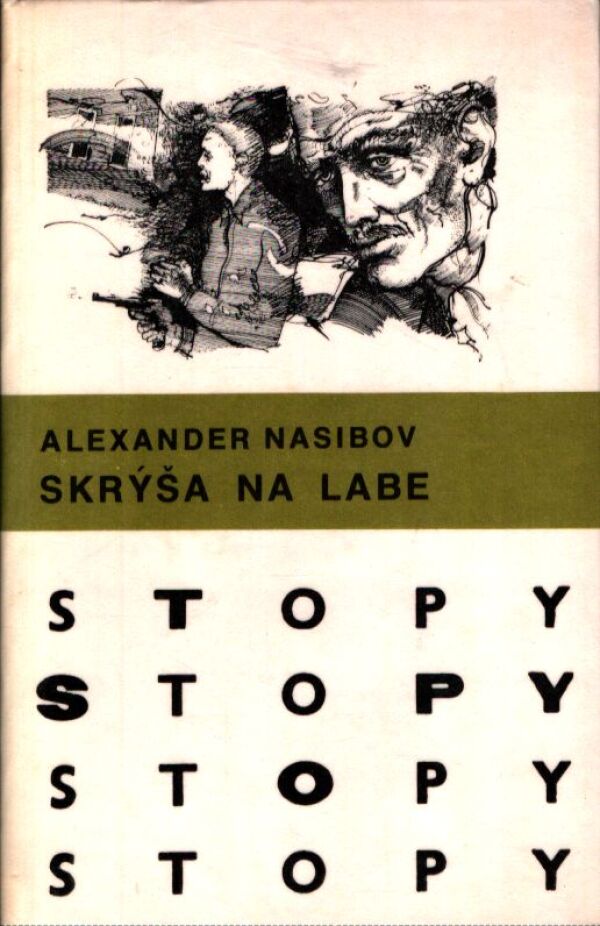 Alexander Nasibov: