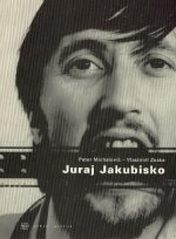 P. Michalovič, V. Zuska: JURAJ JAKUBISKO