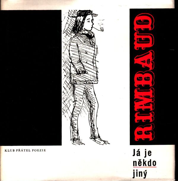 Arthur Rimbaud: