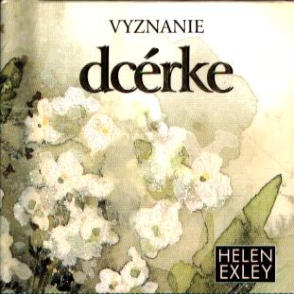 Helen Exley: