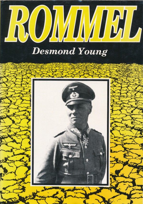 Desmond Young: ROMMEL