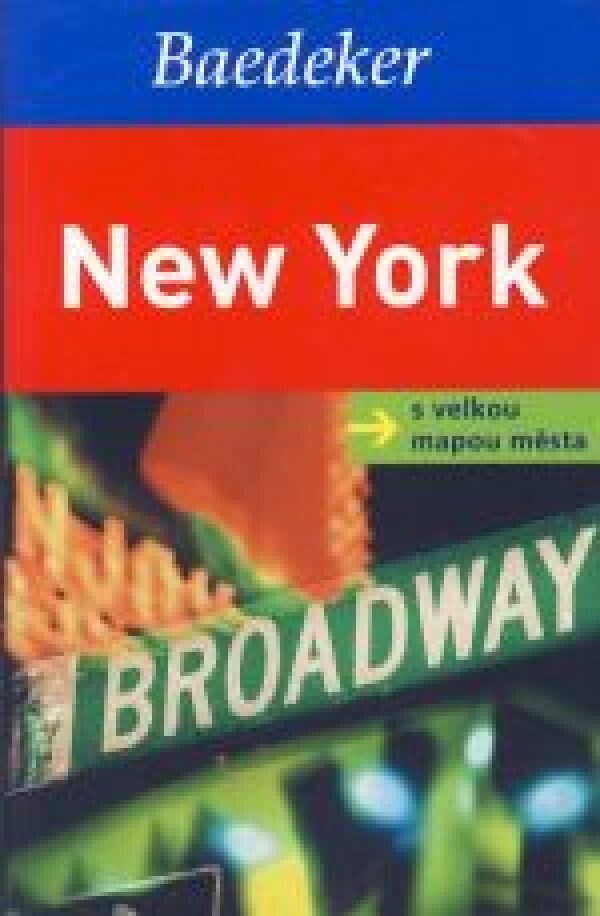 NEW YORK - BEADEKER