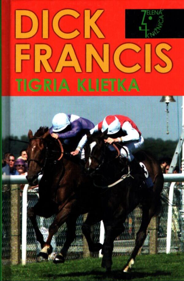 Dick Francis: