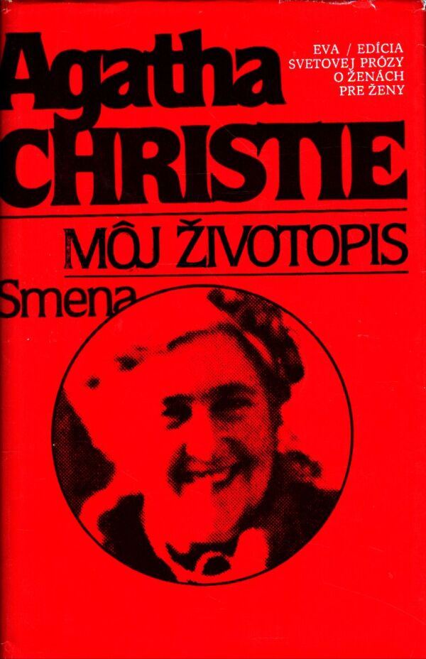 Agatha Christie: