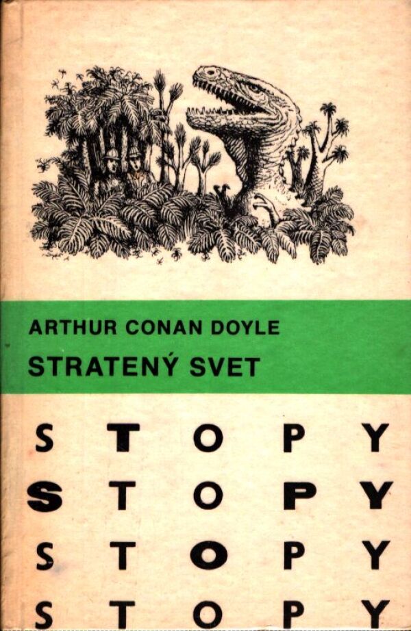 A.C. Doyle: