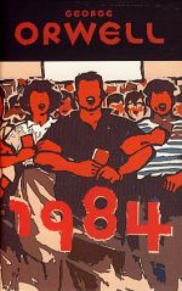 George Orwell: 1984