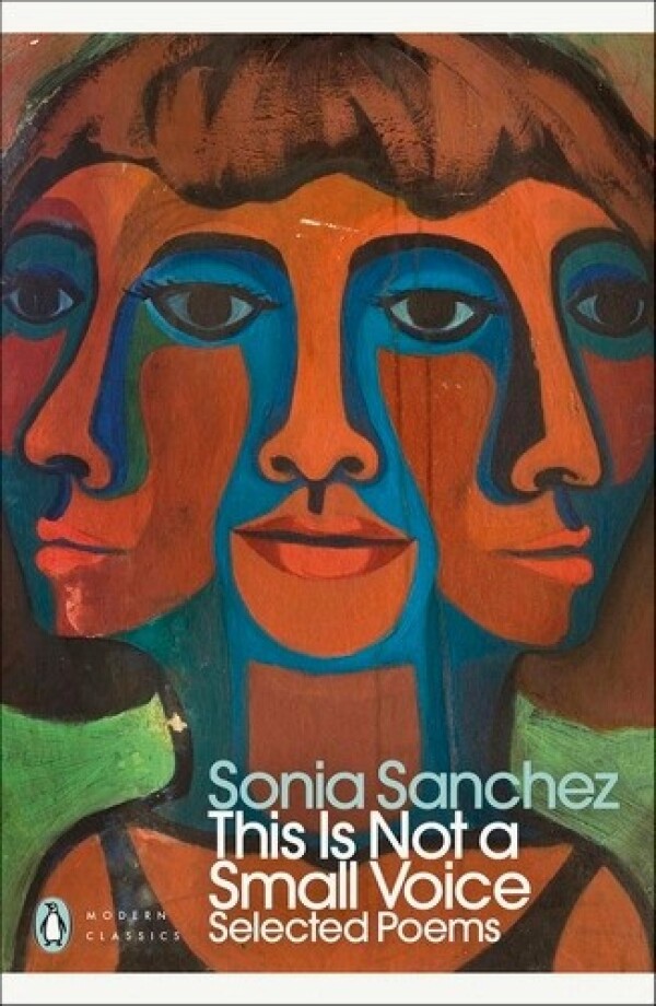 Sonia Sanchez: