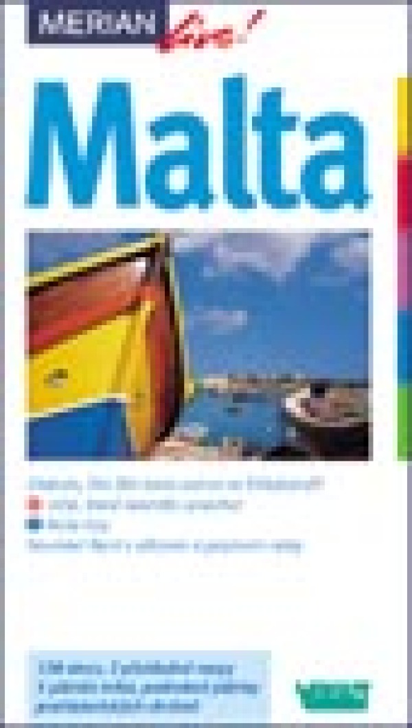 MALTA - MERIAN