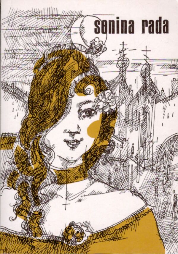 Karol Hýreš: SONINA RADA