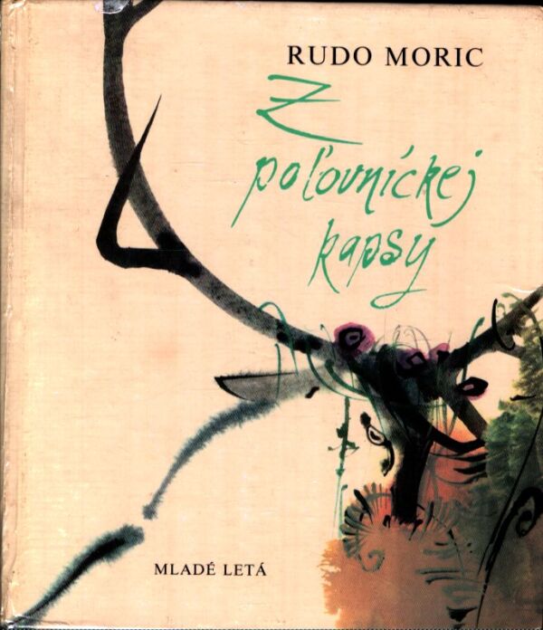 Rudo Moric: