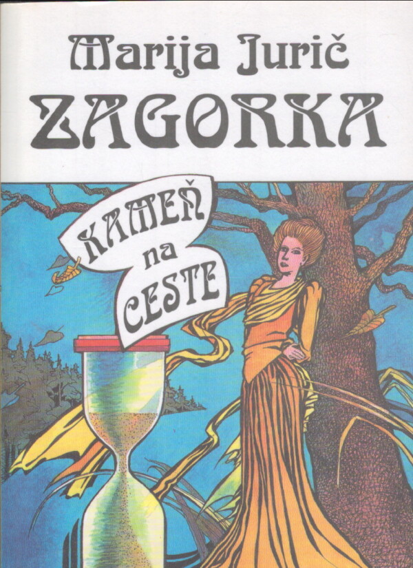 Marija Jurič Zagorka:
