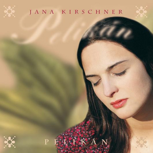 Jana Kirschner: