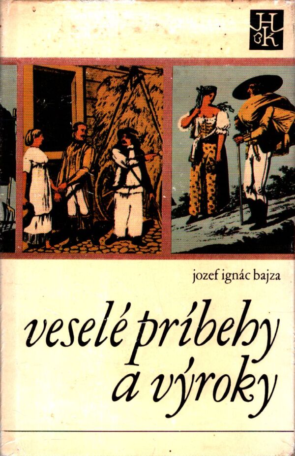Jozef Ignác Bajza: