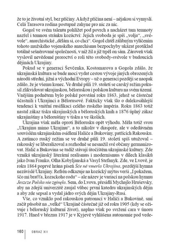 Martin C. Putna: OBRAZY Z KULTURNÍCH DĚJIN RUSKÉ RELIGIOZITY