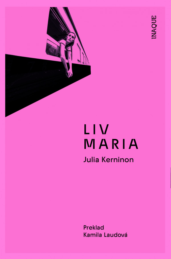 Julia Kerninon: