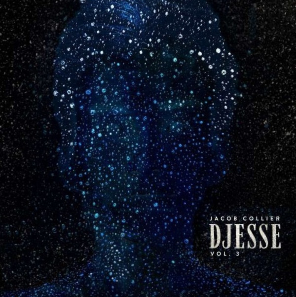 Jacob Collier: DJESSE VOL.3 - LP