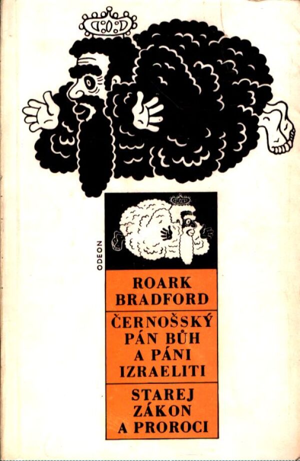 Roark Bradford: